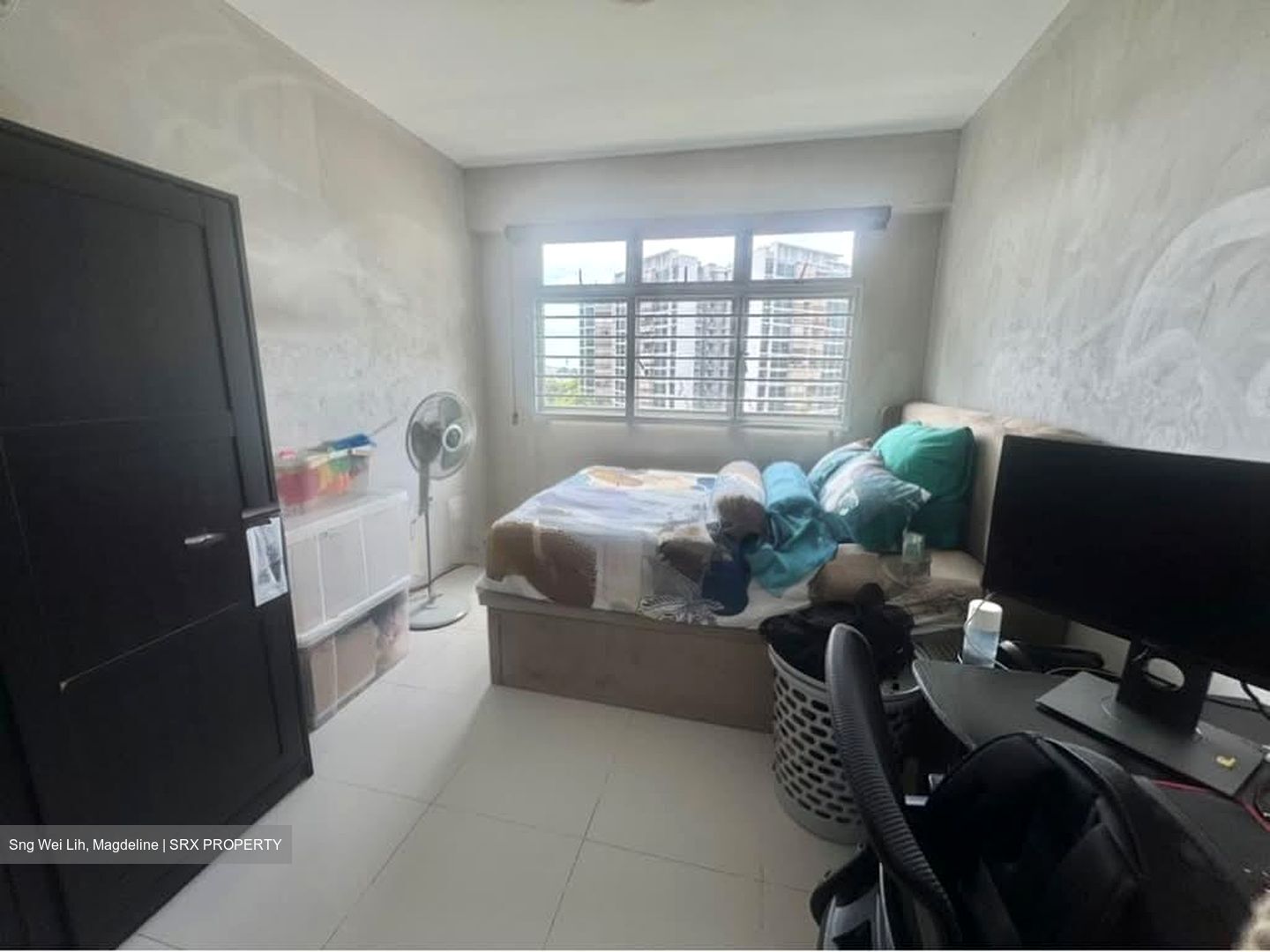 Blk 453 Dew Spring @ Yishun (Yishun), HDB 4 Rooms #595065731